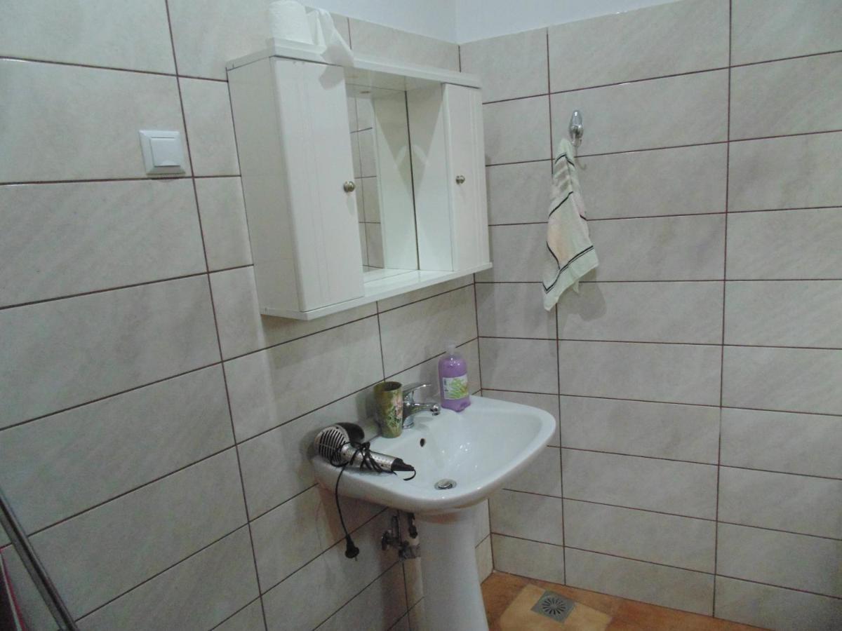 Elisian Studios Nea Karvali Kültér fotó