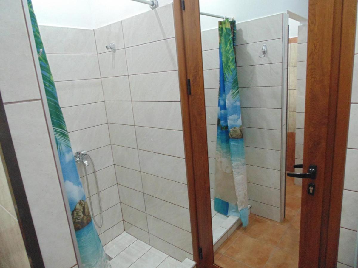 Elisian Studios Nea Karvali Kültér fotó